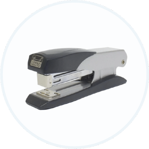 لينو دباسة ورق