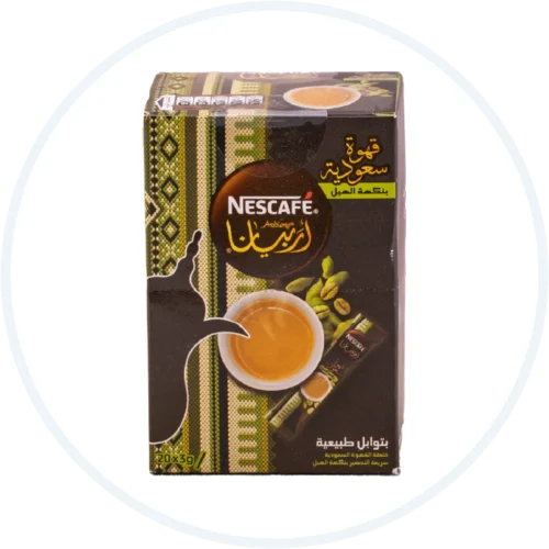 نسكافيه أربيانا 20 × 3 جم