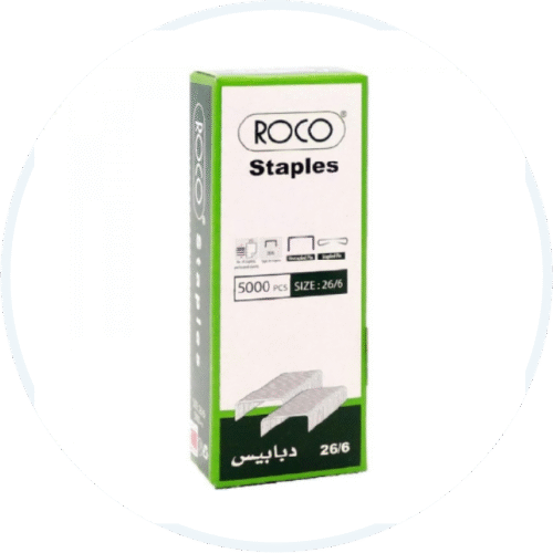 دبابيس روكو