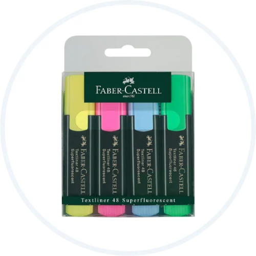 اقلام تحديد